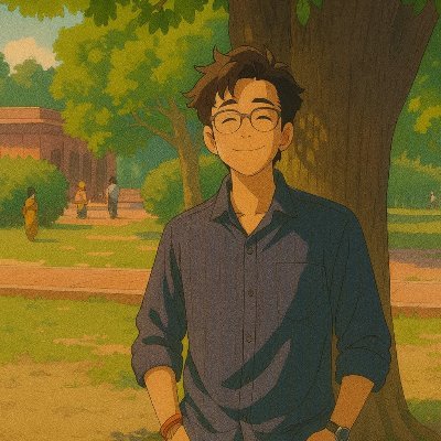 iamekd's profile picture. Engineer.Lectiophile.Cinephile.