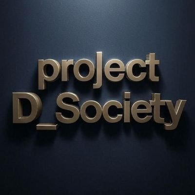 Project D_Society Profile