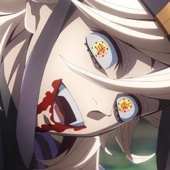 frozenlotus_'s profile picture. 25↑ ▪︎ they/them ⚢ ▪︎ tired artist ▪︎ mostly kny + uma 🪷🌙