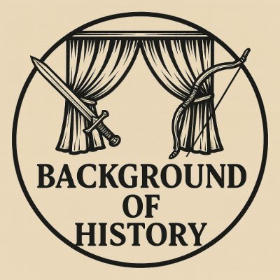 back_of_history's profile picture. Background Of History (BOF) official ENG account