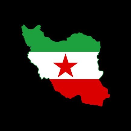 JesiBKhoda's profile picture. چپ آزادی خواه |
خلق قهرمان است ما پژواک فریاد اوییم ☭