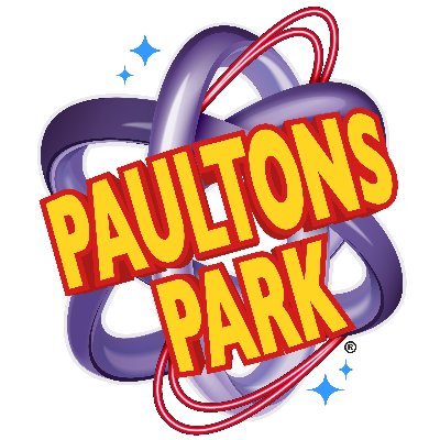 PaultonsPark's profile picture. Rated the UK's No.1 Theme Park on TripAdvisor and Google! 
Home of #PeppaPigWorld