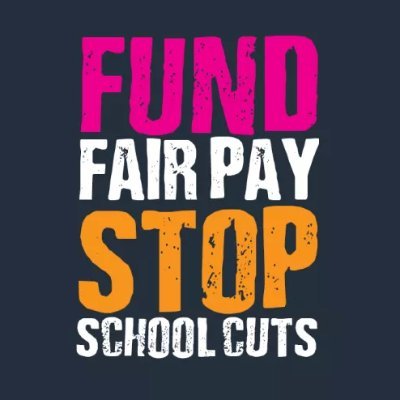neucheshireeast's profile picture. Cheshire East District and Branch of the National Education Union #ValueEducation #ValueEducators  A follow does not mean endorsement.