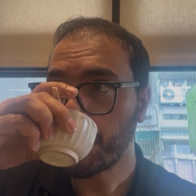 ahmad_builds's profile picture. Husband & Father at day | EE on a quest to build a hardware research company at night