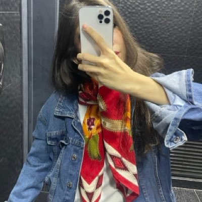 muxlisa_ms's profile picture. UX/UI Designer at https://t.co/EBK206mq3G