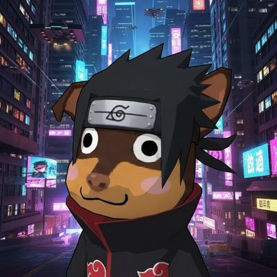 zhouyi7012i's profile picture. build #bnb