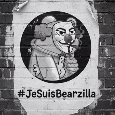 Bearzilla01's profile picture. 🐻 Buildor Co-founder of SuperRare Bears: Multichain DeFi NFT ecosystem on MultiversX, Solana & Sui   🔗 https://t.co/ohIshgUJxT .