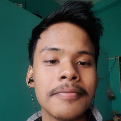 RDebraj825's profile picture. Frontend Developer | React.js | JavaScript & TypeScript
Full-stack in progress
Learn & learn to build real products & improving 1% every day