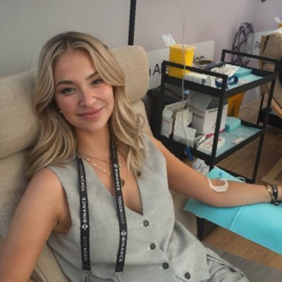 amysportsweb3's profile picture. Web3 x Global Sports 🏎️⚽️🏈