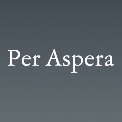 @peraspera__us