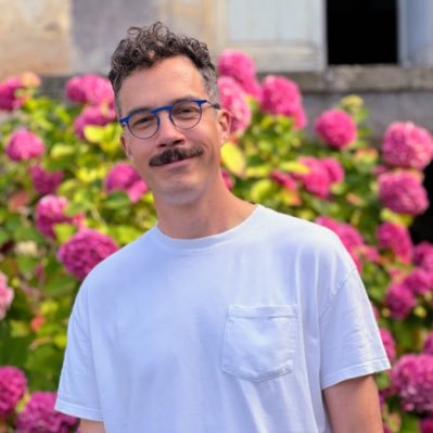 kmuehmel's profile picture. Strategy @dataiku A student of philosophy now working on AI. Writing sometimes.