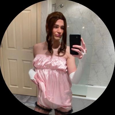 onlylaimarie356's profile picture. 28 y/o Tall (6ft1) / Sissy /
Femboy / Crossdresser / Beta / Sub / vers