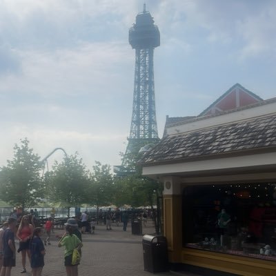 Jordanxcaleb's profile picture. Big fan of Horror and theme parks 🎢 🎃 coaster credit count is at exactly 50, and counting! love traveling! slasher movies and found footage 😍😍🙏🏼🙏🏼