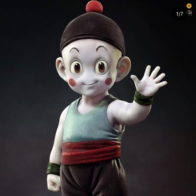 HabilusProperli's profile picture. 