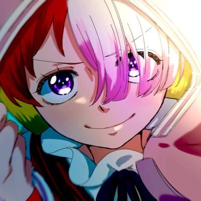 Uta2820's profile picture. She/Her🎵 Dailyposts 🎶 DM for #Promotion @mei_lewds @utathefuta @ixeva9 https://t.co/dbH1m9Z3Im