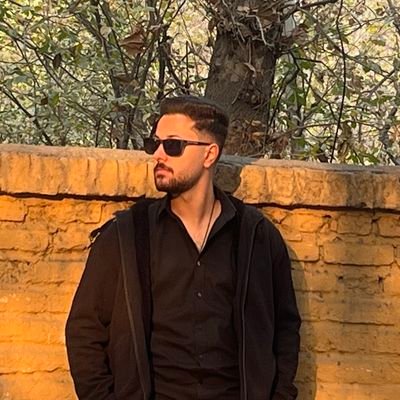 lkeyvanl's profile picture. منو قبولم کن، این منم مرگ