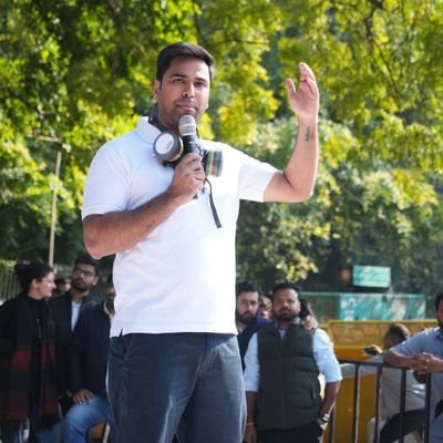 Anubhav_voice's profile picture. Reasearch Scholar in Department of Plant Science M.J.P. Rohilkhand University Bareilly |