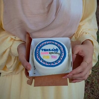 DuaaR65300's profile picture. لقطات من الفّن.✨