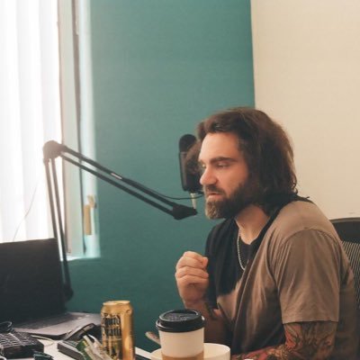 ballybuilds's profile picture. 