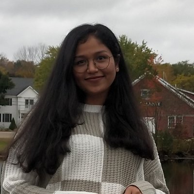 TejaswiniDD's profile picture. Robotics & Automation | Bridging Software, Hardware & Intelligent Systems