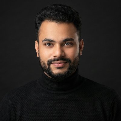 SumatMallick's profile picture. GenAi engineer