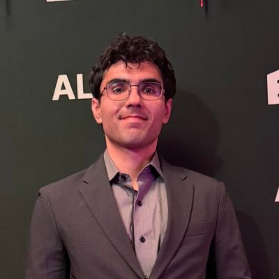 Dakshay's profile picture. founder @ https://t.co/WehFbu7ylL