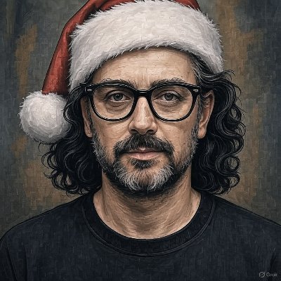 tacooghost's profile picture. genxer, cook, gardener, patriot, paranormal&horror nut, code dork, scale model guy, homebody, ❤️animals, 1A2A, incognito goth, archbtw

🚫 porn, crypto, finance