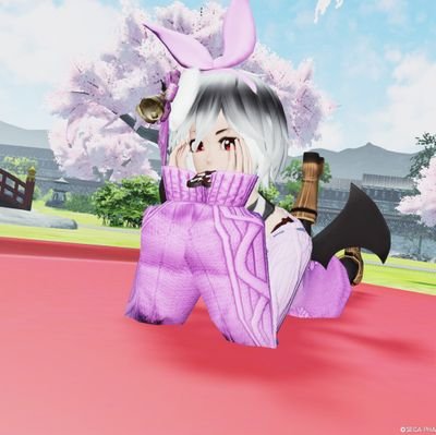 Bellansuzu's profile picture. 鈴音です！「すずね」ではなく「りんね」です！
広P
新米観測者(主に花組ヰ組)
ホロ最推し⚔️🔥☄️🐙
      ごいごい教 会長
シンフォ きりしらクリス推し
SF6 JP MASTER  PSO2ship10 Te/Fh  
 無言フォローすみません💦
百合が好物
うちの娘大好きな色々推し活してる鈴