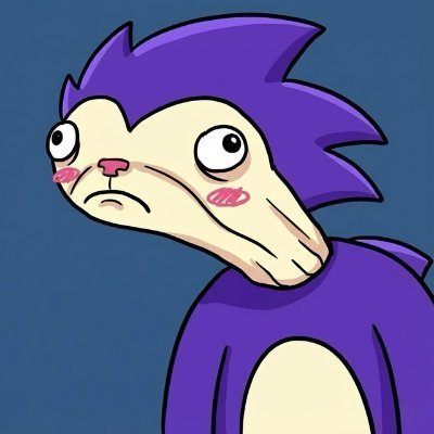 Dub_wizard's profile picture. The retarded brother of Chog.
CTO on Monad🟣
https://t.co/LWMpWw3lgq
https://t.co/I5u4iSZEpF