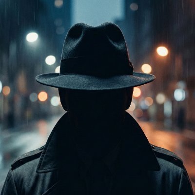 DanteWest_909's profile picture. Running in the background. 🏃‍♂️‍➡️