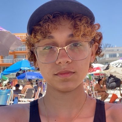 Heyimare's profile picture. Pokémon trainer e cartomante nas horas vagas