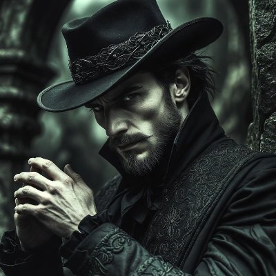 Metal_Mogul's profile picture. 🇨🇦 Family👪, Metal🤘 and Investing💰
#Metal #Drums  #Valueinvesting