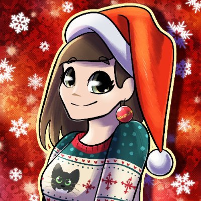 meowmadecrafts's profile picture. 25 | Arts & Crafts Enthusiast
Crochet • Cricut •  Sewing •  Digital Art •  DIY
Find me as MeowMadeCrafts on YT | IG |  TT | Twitch