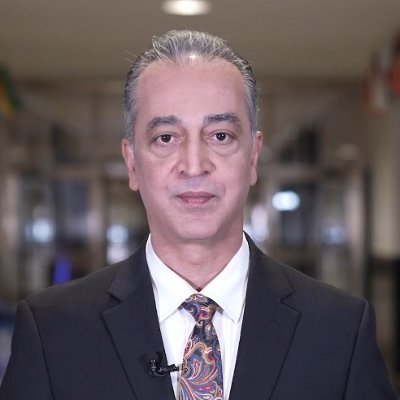 S_Bahraminejad's profile picture. شهرام بهرامی‌نژاد/ ریتوییت و لایک به معنای تایید صددرصد است 
Senior Journalist @VOAfarsi 

https://t.co/56oqSzXTFM