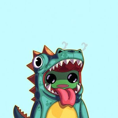 alpha_watcher's profile picture. It is getting updated ⚠️