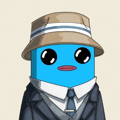 JayisCatra's profile picture. FWOG IS CUTE THE ART IS KEY!