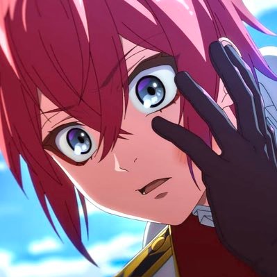 rebelriddle's profile picture. ⋆. 𐙚 ˚ “i am judge, jury, and executioner.“ irl riddle rosehearts (DA). he/she. istj. 20 ꒰ ‧˚ʚ🍓ɞ˚‧ ꒱