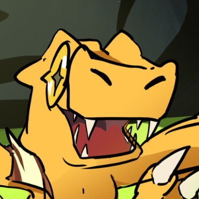 DaikenArts's profile picture. (COMMS OPEN) 🟢My Vgen https://t.co/5H9zcArXxI🟢
hello i'm daiken, i like to scribble some drawings.
(stories and heroes)