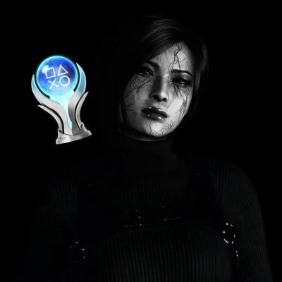 IhvarPSN's profile picture. #trophyhunter