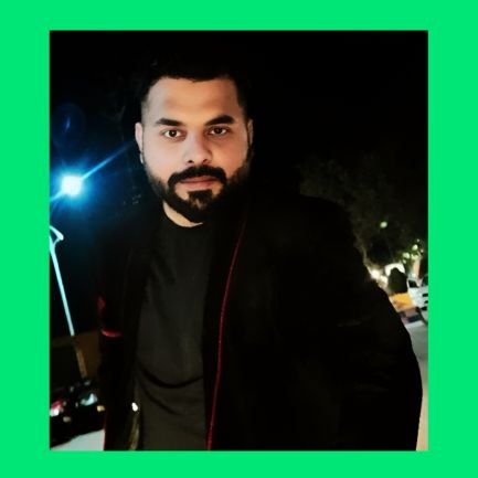 raoannirudh's profile picture. I am not bound by other people’s thoughts and opinions.
A born free thinker 🔴