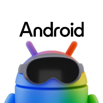 Android's profile picture. Tune in to The Android Show | XR Edition to learn about everything Android XR. Watch now at https://t.co/nDuvmCcxu2
#TheAndroidShow