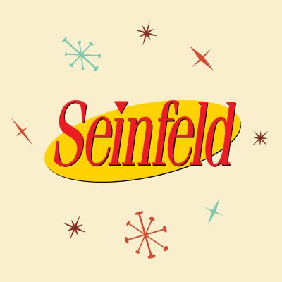 SeinfeldTV's profile picture. The Official Twitter For A Show About Nothing. Stream on Netflix or Check Your Local Listings!