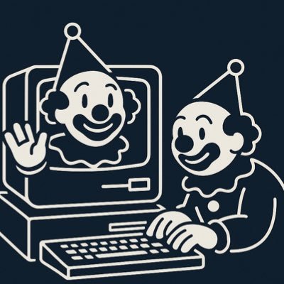 ceramicghostio's profile picture. Guerilla curation and situational digitalia /// NYC ART JOCKEY SESSIONS____ongoing exhibition in NYC /// https://t.co/OmVwCBwsAG