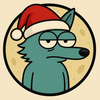 TheGhostDagFox's profile picture. Unofficial Mascot of #Kaspa 🦊| TG : https://t.co/2OccIsEldF