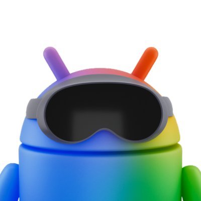 AndroidDev's profile picture. Get the latest Android news, best practices, live videos, demonstrations, tutorials, and more!