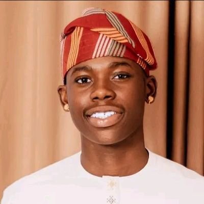 JustAbiola123's profile picture. I CAN'T STOP TO MAKE MY PEOPLE HAPPY EVERYDAY