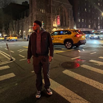 samad_lamb's profile picture. 