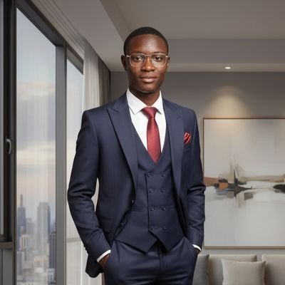 IsaacO4685's profile picture. Full-Stack Web Dev| API + Payment Integration | Google Auth |Fast , friendly & Responsive Websites.