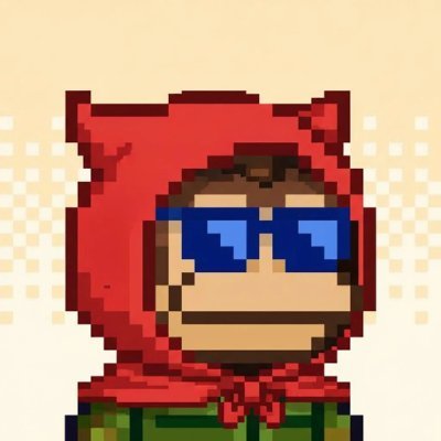 m0zaiic's profile picture. Growth & Communication | Exploring NFTs, communities, consumer apps & the next wave of Web3 innovation | Host @B3LONG_ | @superteam member