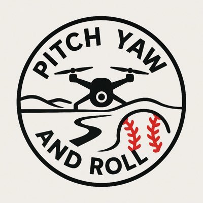 pitchyawnroll's profile picture. Part 107 Licensed Pilot